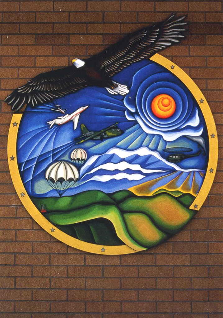 Eagle View