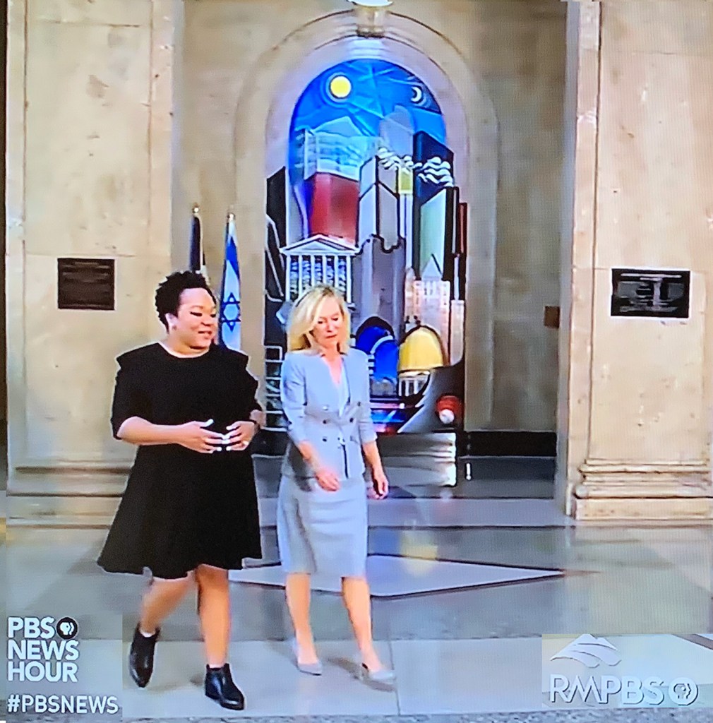 NPR Report, July 2019