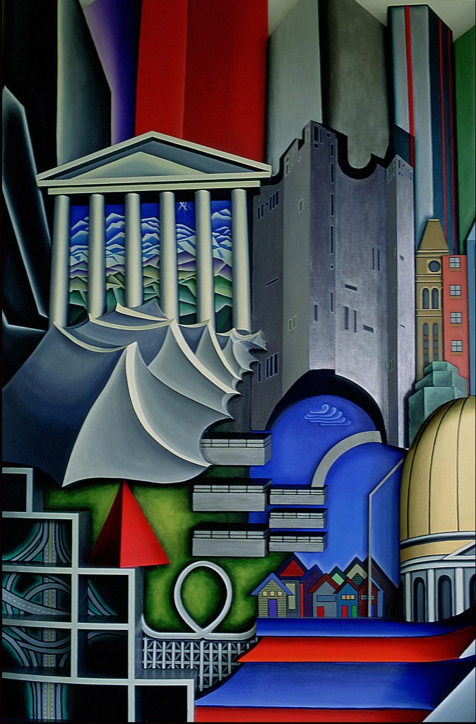 ENDING A MILLENNIUM, details