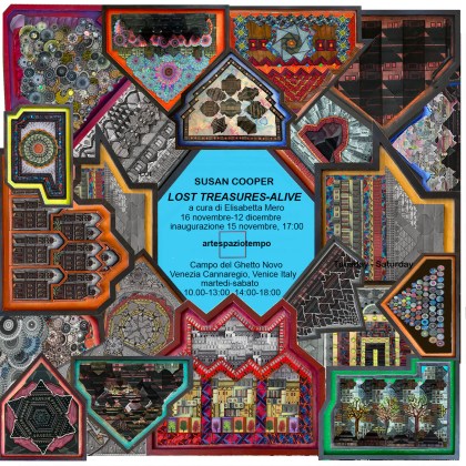 LOST TREASURES - ALIVE